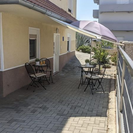 Nina Lägenhet Zadar Exteriör bild