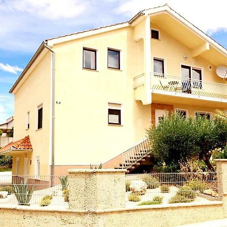 Nina Lägenhet Zadar Exteriör bild